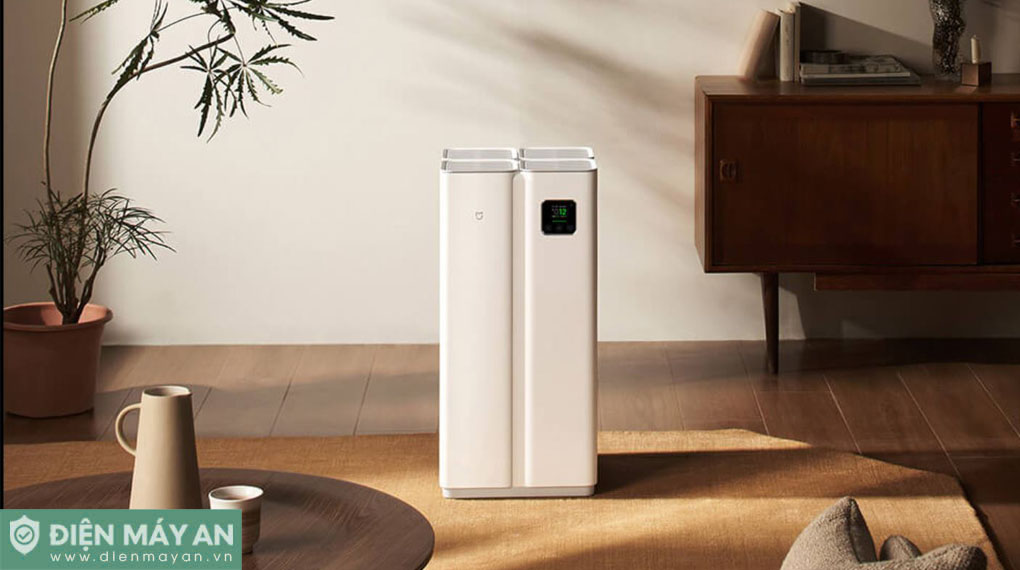 Máy lọc không khí Full Effect Mijia AC-M22-SC